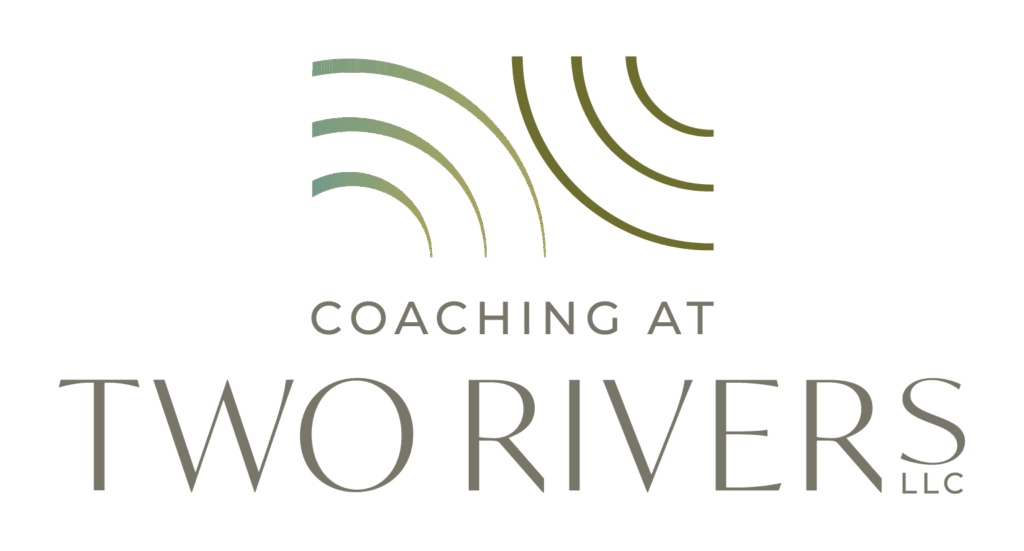 Primary Two Rivers Logo